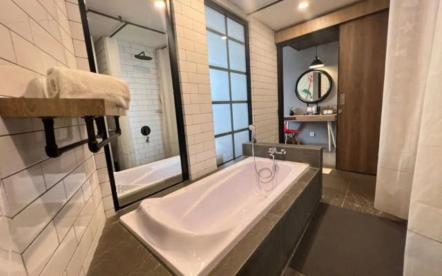 Hotel FortunaGrande Jember