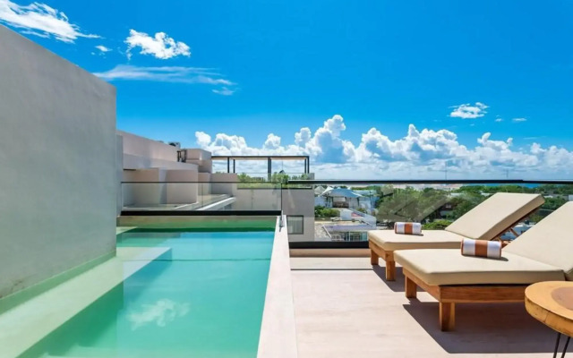 Kaab South Beach by The Spot Rentals