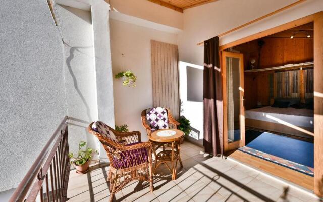 Apartment Tome Diklo