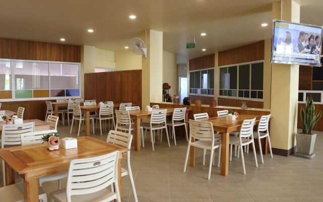M Place @ Maesai