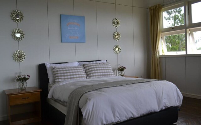 Mesilau Mountain Retreats