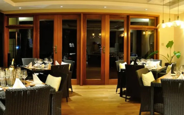 Maiyan Luxury Resort