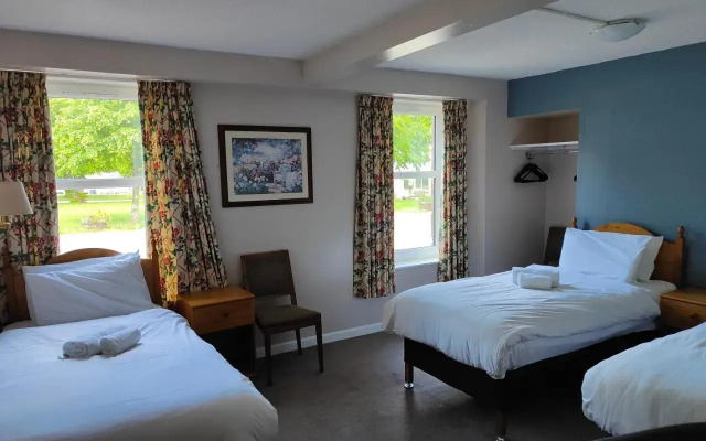 Richmond Hotel