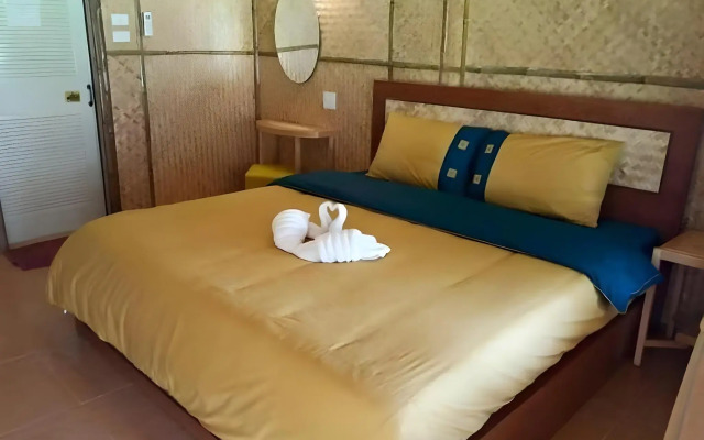 Bamboo House Kanchanaburi