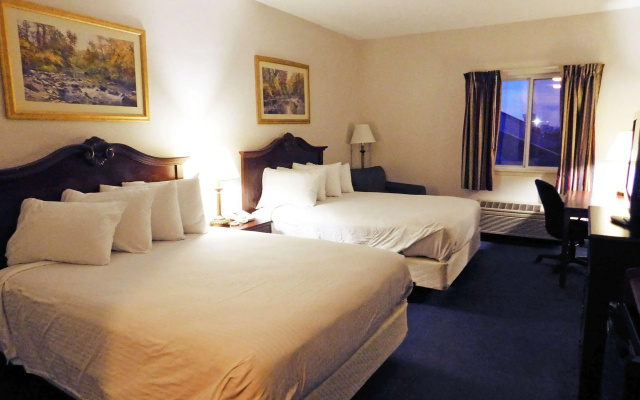 Americas Best Value Inn Fredonia
