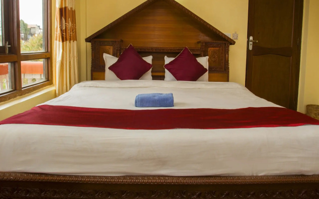 Peaceful Cottage & Cafe du Mont