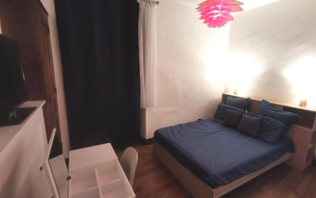 Appartement entier