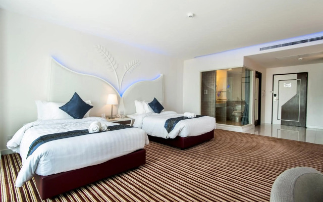 The Paradiso JK Design Hotel