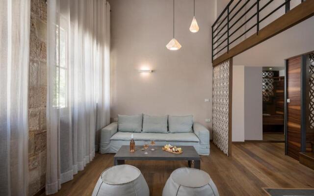 Ambassadors Residence Boutique Hotel Chania