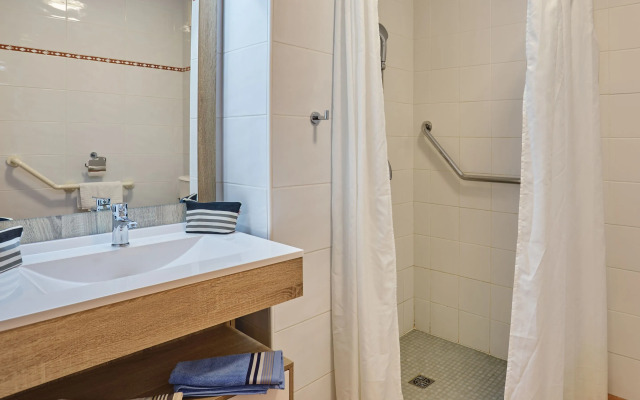 Résidence Odalys Domaine Iratzia