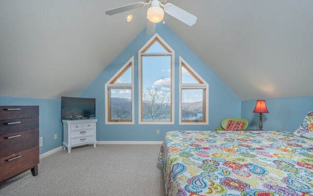 Better Lake Than Never