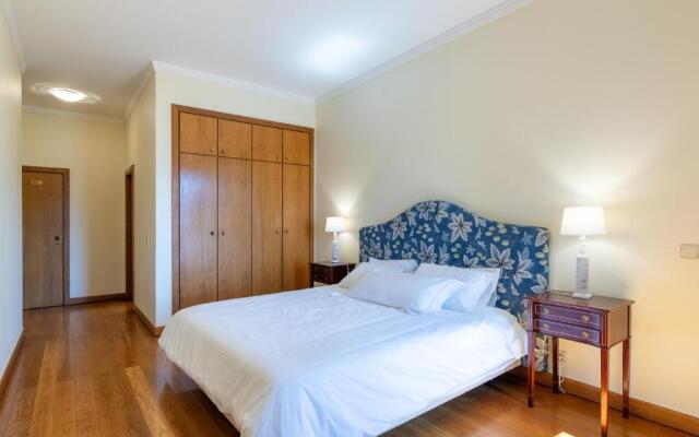 Suite 106 - Two bedroom apartment