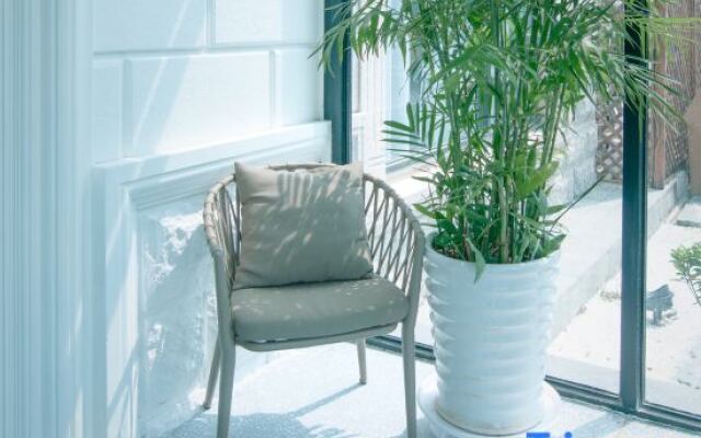 Shanghai COZY-Kushi Countryside Resort Homestay