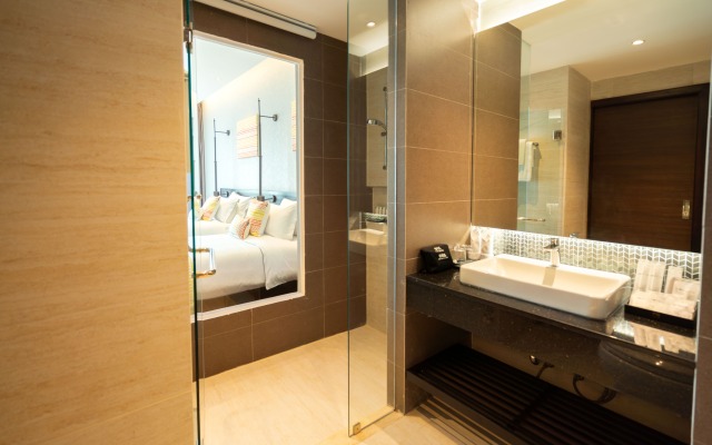 Mintra Hotel