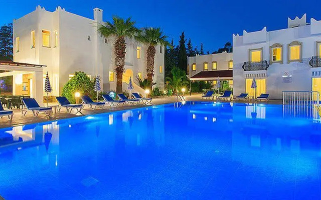 Hotel Kassandra Bodrum