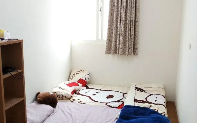 Penny's guest house in Hsinchu city