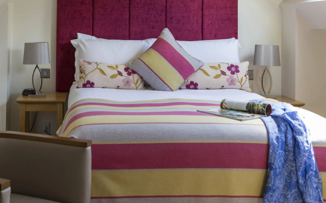 Banbury Wroxton House Hotel