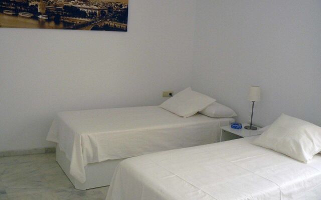 Alfaqueque Apartment