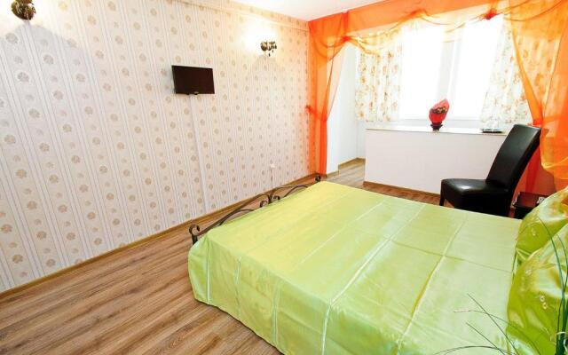 Apartament Gina2