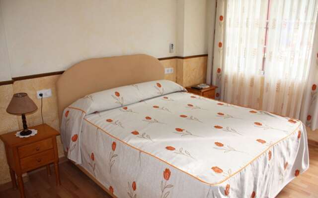 Apartamentos Marina Internacional