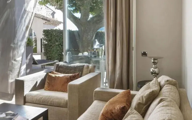 Royal Mougins Golf Resort