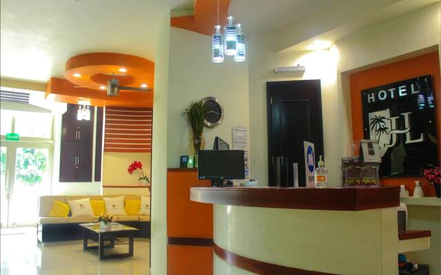 Hotel JL