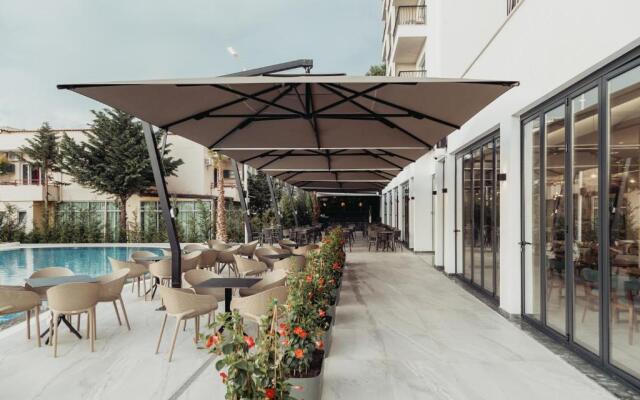 Delight Hotel & Spa