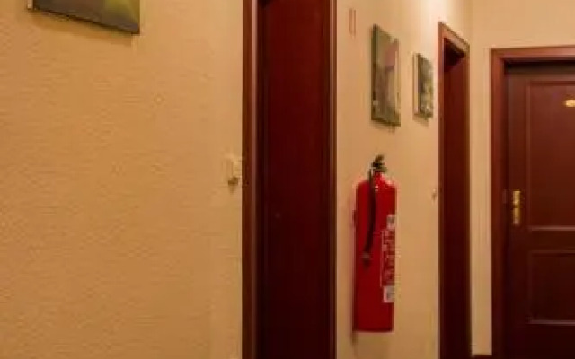 Hotel Krona Domžale