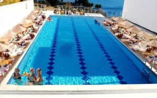 Bardakçı Otel