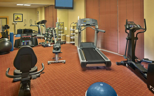 Holiday Inn Jacksonville E 295 Baymeadows by IHG