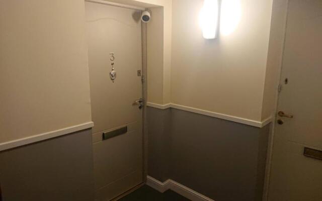 Orchard Apartment