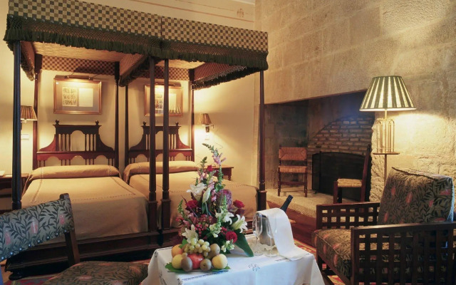 Parador de Olite