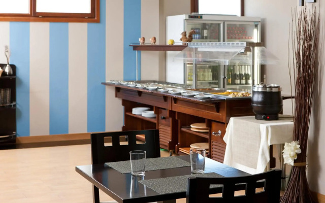 Hotel Balneario Areatza