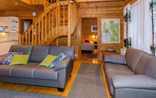 House Welhotar Lieksa