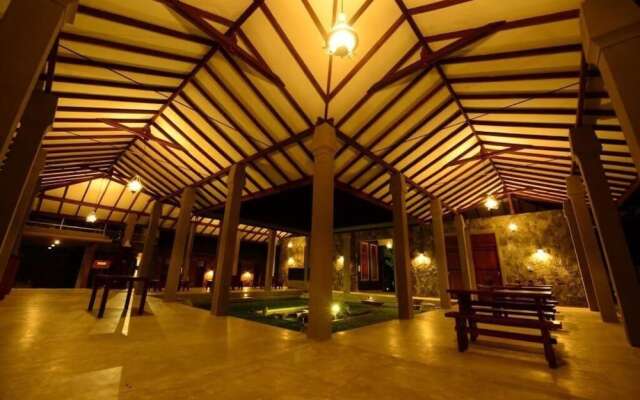 Nil diya mankada safari lodge