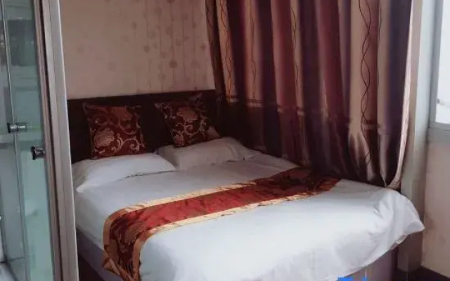 Shanghai Marshmallow Fashion Hotel