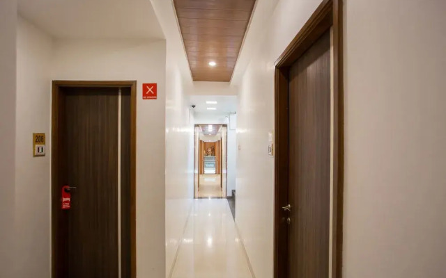 OYO 10440 Hotel Surabhi