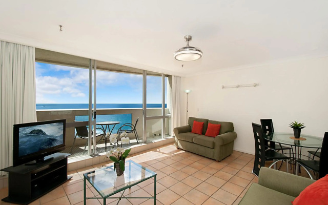 Focus Apartments