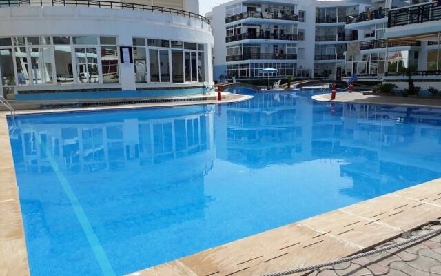 Appartement Marina Beach