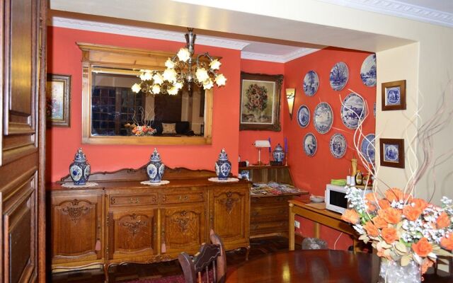 Woodlands Guest House