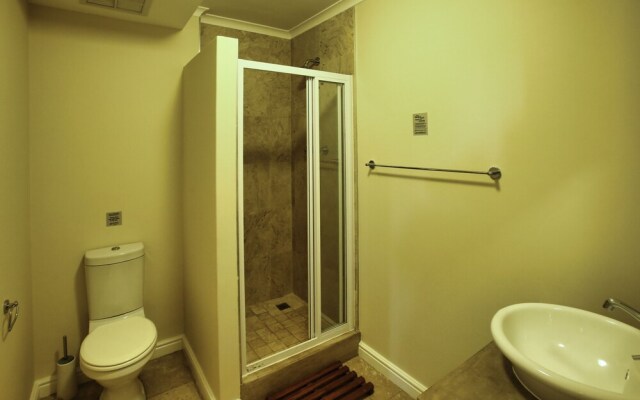 Ellefsen Suite 112 Langebaan