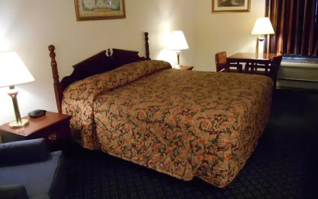 Howard Johnson Express Inn - Wichita