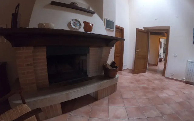 Casale Il Pisciarello