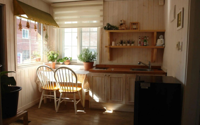 White Island Bed & Breakfast