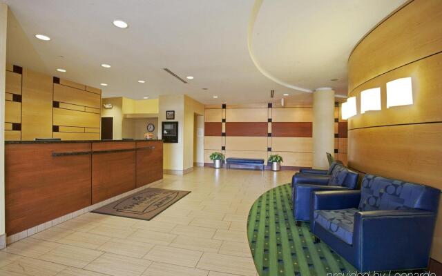 SpringHill Suites by Marriott Cheyenne