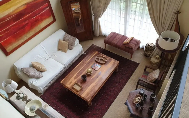 Deo Gratia Guest House (B&B and Self Catering)