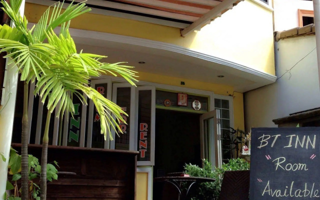 Bt Inn Patong