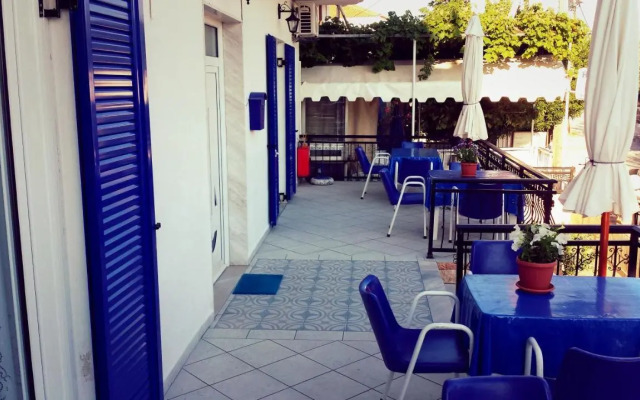 Rooms Ntontas