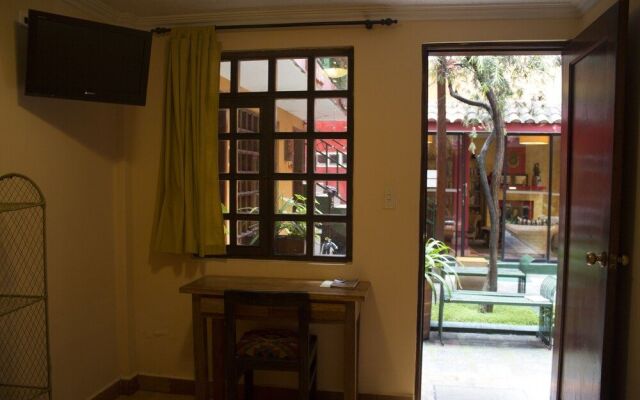 La Casa Sol Classic