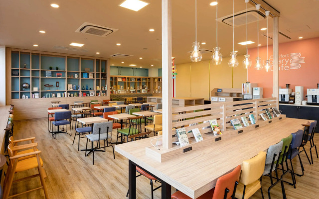 Comfort Hotel Hamamatsu